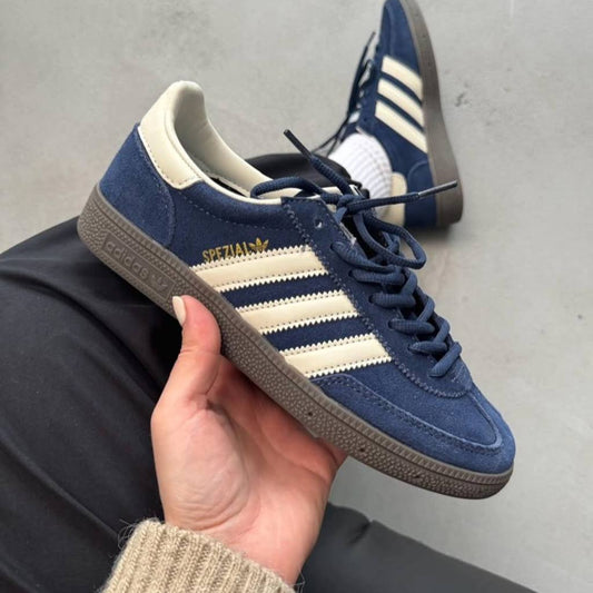 Adidas Spezial Blue Navy