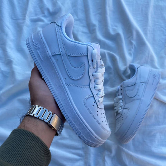 Air Force 1 All white