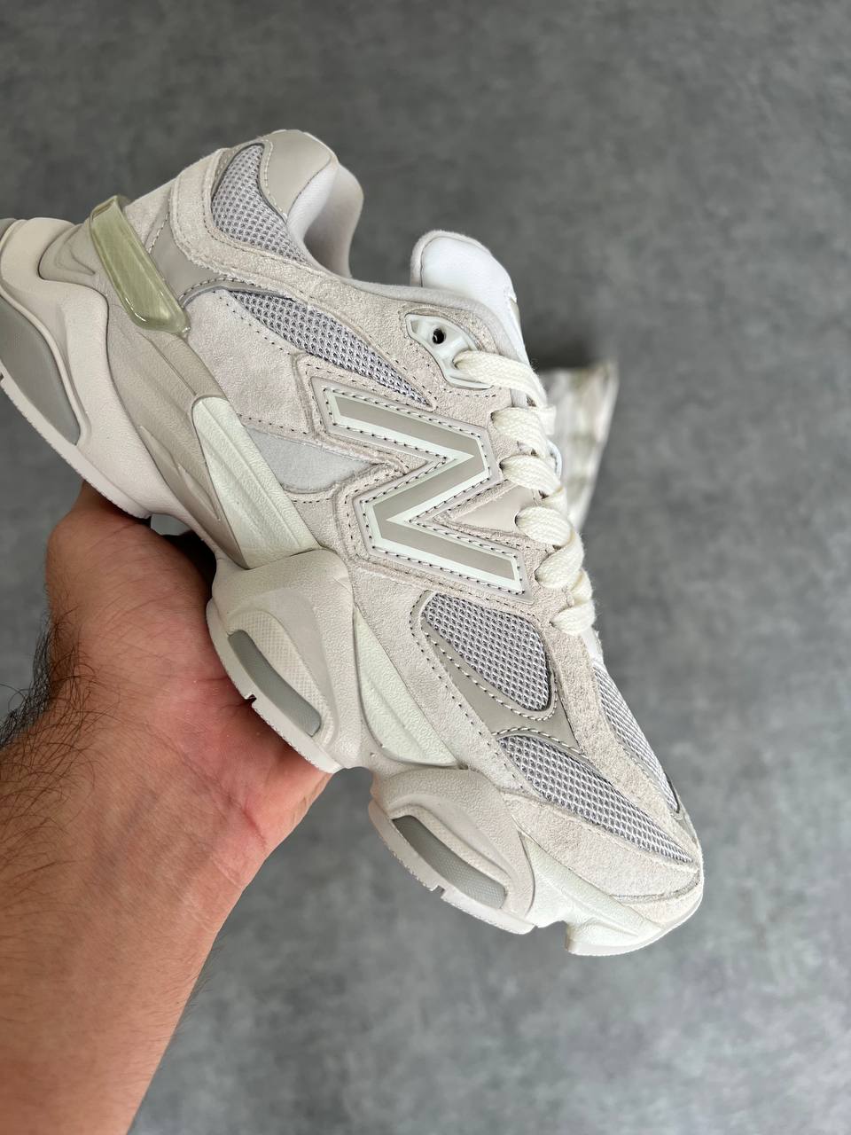 New Balance 9060 Moonbeam