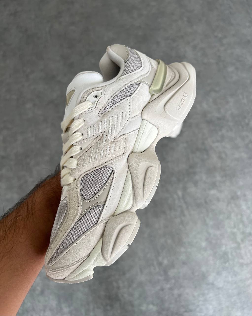 New Balance 9060 Moonbeam