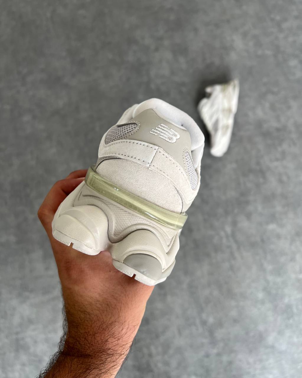 New Balance 9060 Moonbeam