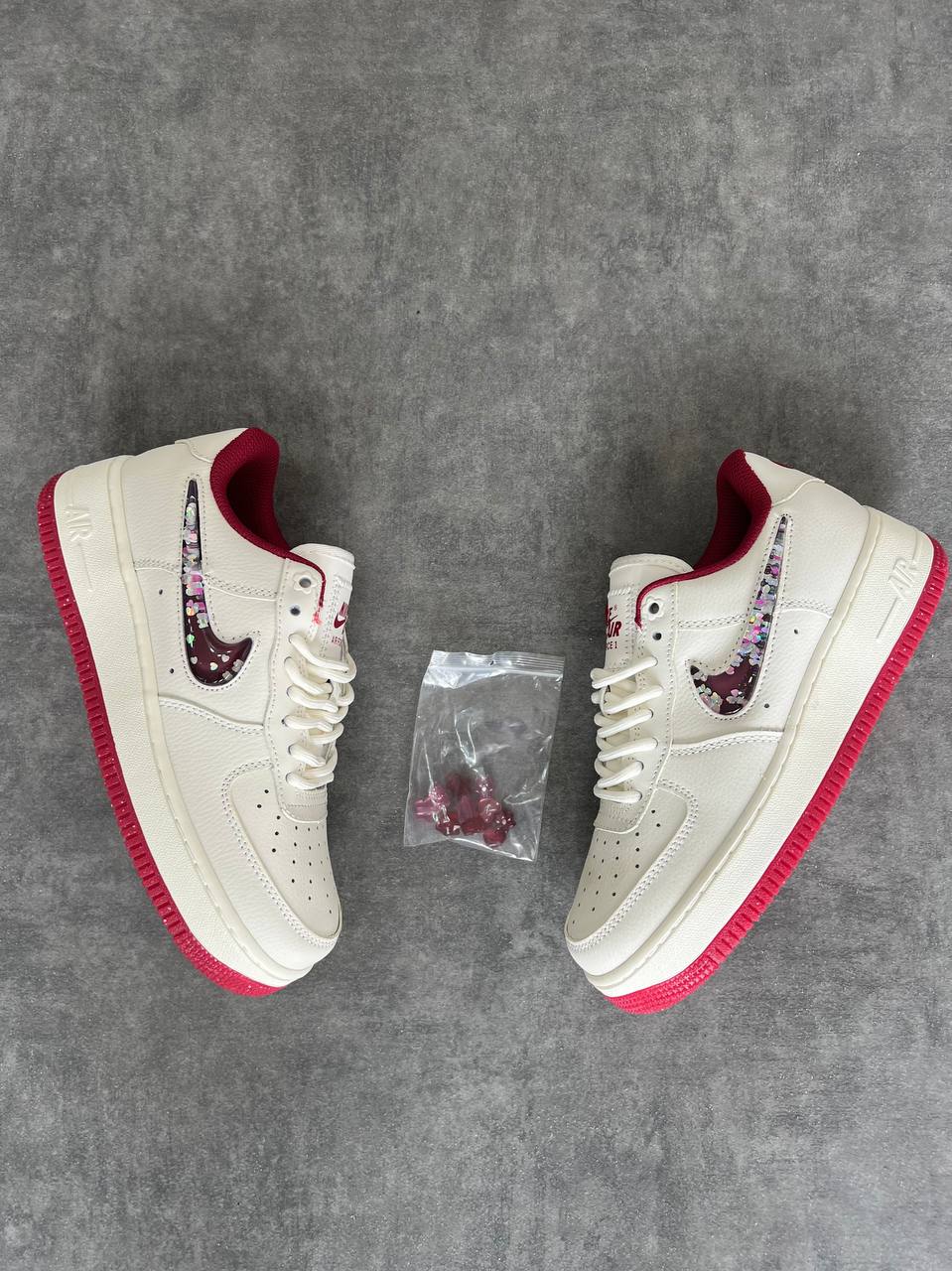 Air Force 1 Valentine Day 2024