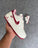 Air Force 1 Valentine Day 2023 Cherry