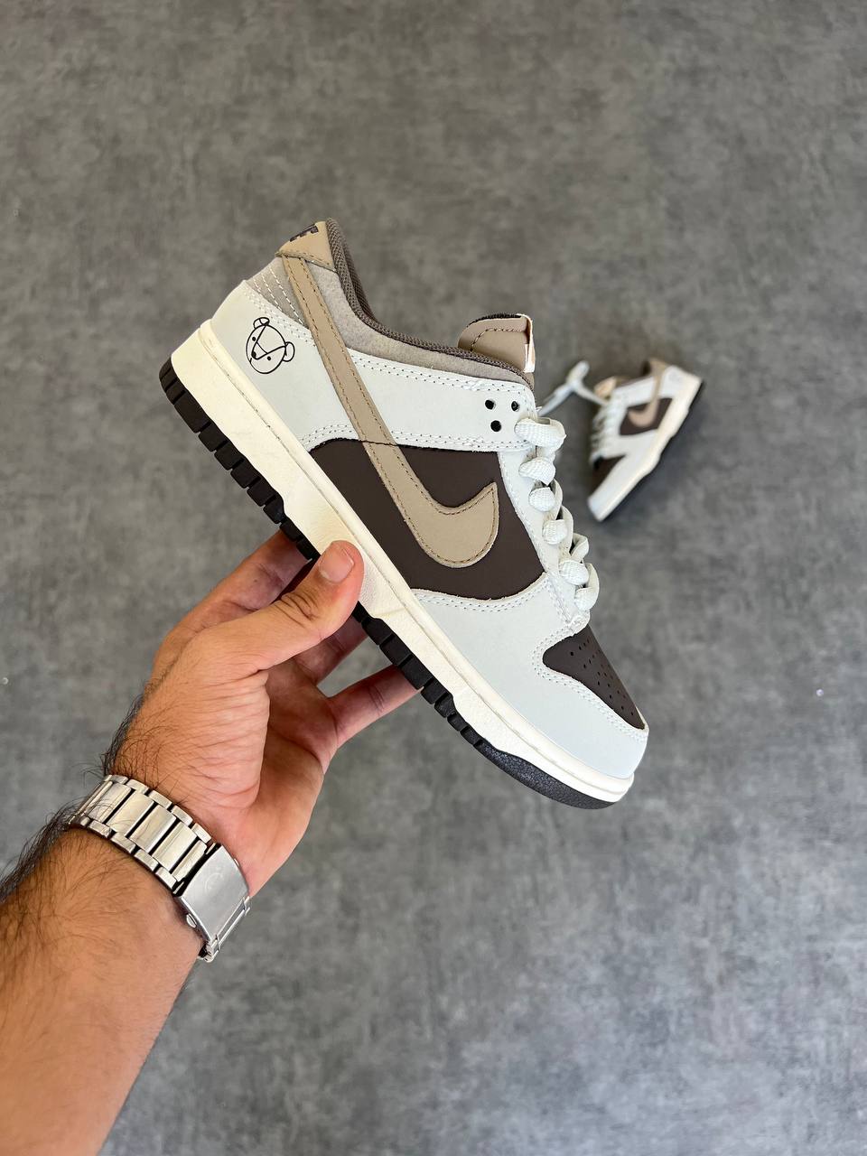 Dunk Low Otomo