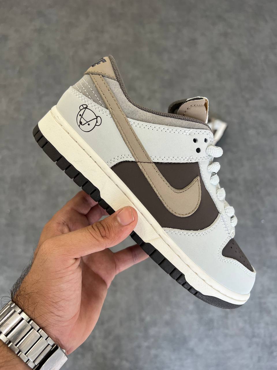 Dunk Low Otomo