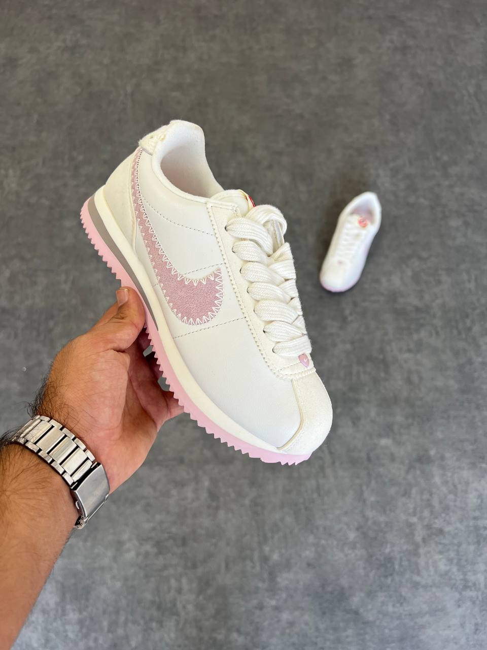Cortez Valentine Day