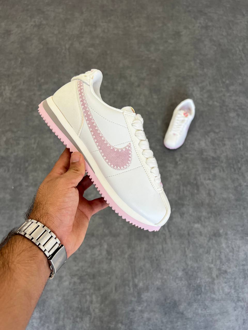 Cortez Valentine Day