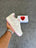 Air Force 1 Valentine Day 2025