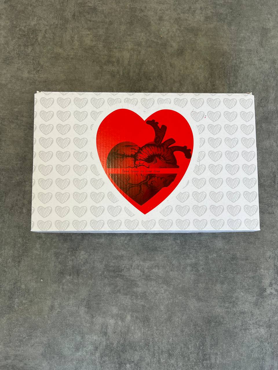 Air Force 1 Valentine Day 2025