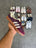 Adidas Samba Burgundy
