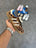 Adidas Samba x Wales Bonner Léopard