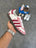 Adidas Samba x CDG Pink