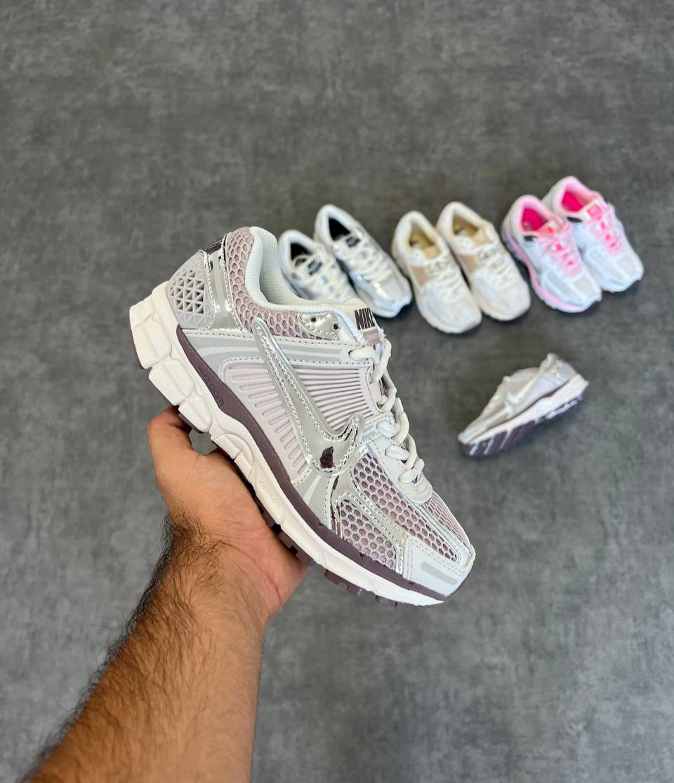 Vomero 5 'Platinum Violet'