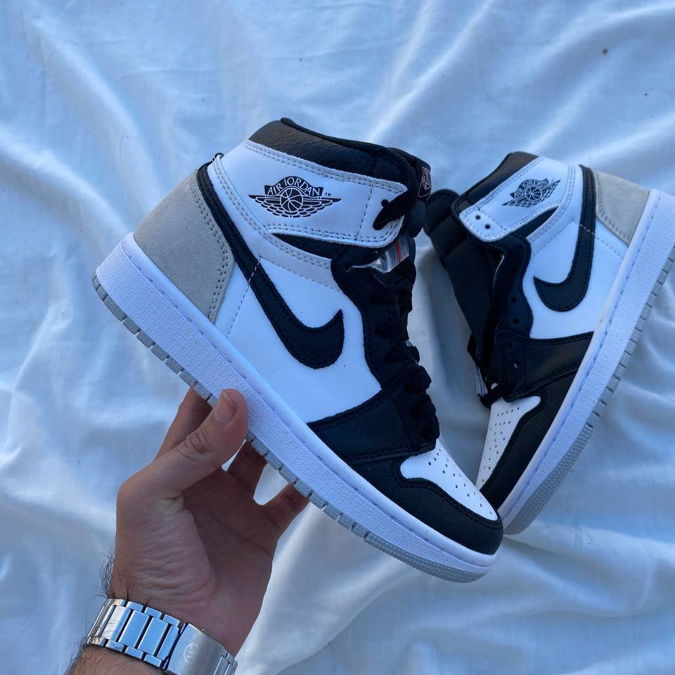 Air Jordan 1 Mid Stage Haze